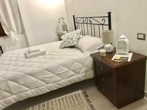 Bed & Breakfast Affitta Camere Thomas'