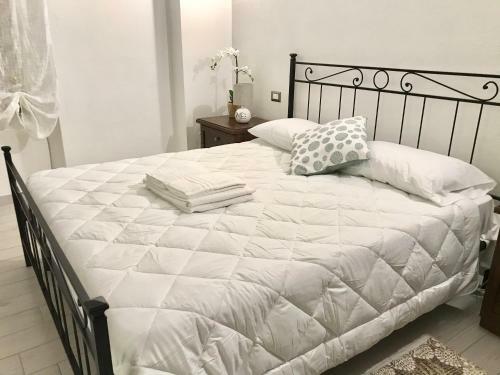Bed & Breakfast Affitta Camere Thomas'