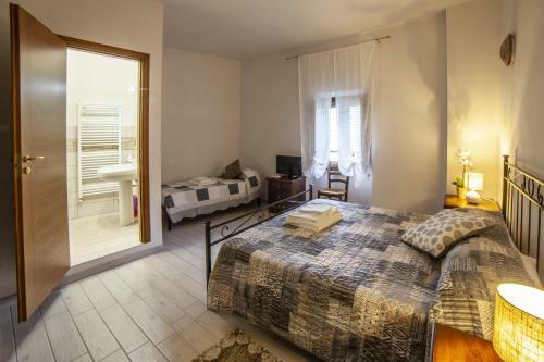 Bed & Breakfast Affitta Camere Thomas'