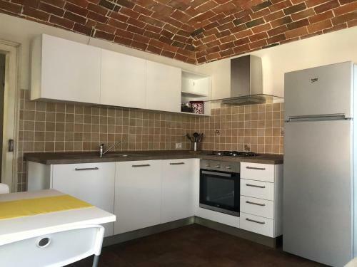 Apartamento La Divina Corte