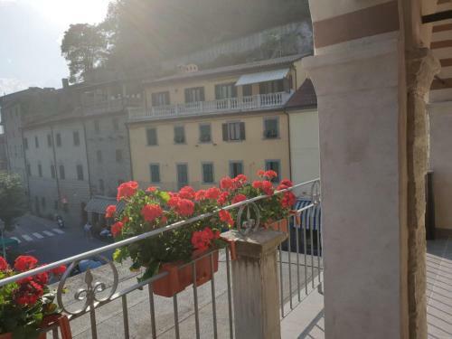 Apartamento La Divina Corte