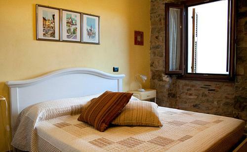 Apartamento Ca' Fedora