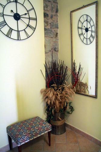 Apartamento Ca' Fedora