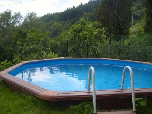 Casa Prosperi