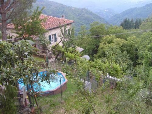 Casa Prosperi