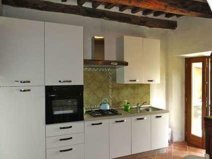 Casa Prosperi