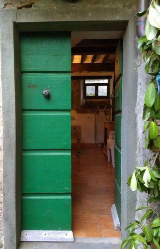 Casa Nell'arco