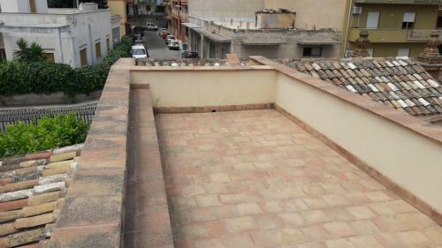 Apartamento Appartamentino In Villa Settecentesca