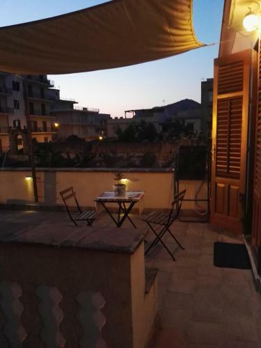 Apartamento Appartamentino In Villa Settecentesca