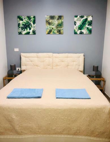 Apartamento Miss Sicily