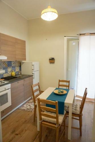 Apartamento Casa Azzurra