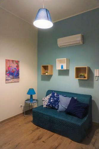 Apartamento Casa Azzurra