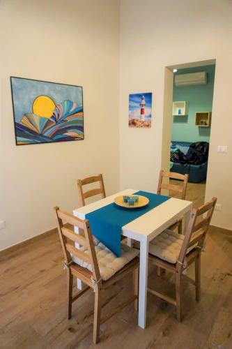 Apartamento Casa Azzurra