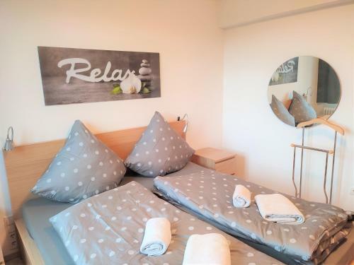 Apartamento Ferienwohnung Sonnen-kappe In Winterberg