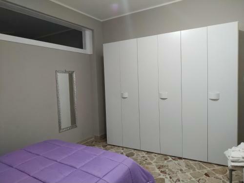 Apartamento Aspra Al Delfino Bianco