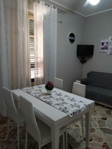 Apartamento Aspra Al Delfino Bianco