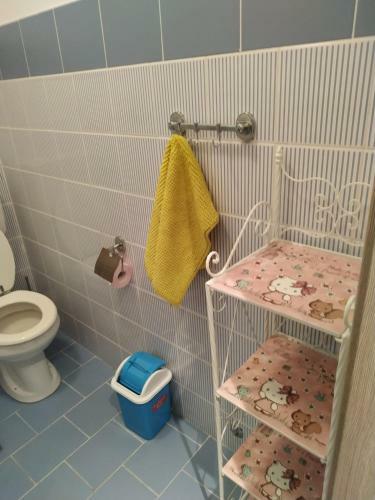 Apartamento Aspra Al Delfino Bianco