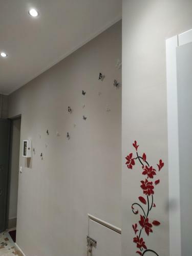 Apartamento Aspra Al Delfino Bianco