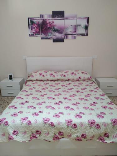 Apartamento Aspra Al Delfino Bianco