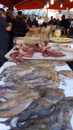 Apartamento Aspra Al Delfino Bianco