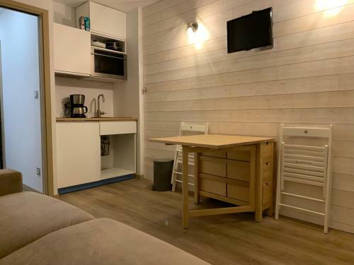 Apartamento Studio Des Cintes Blanques