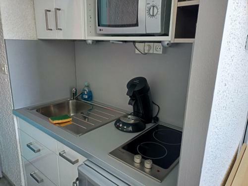 Apartamento R�sidence Cambielh
