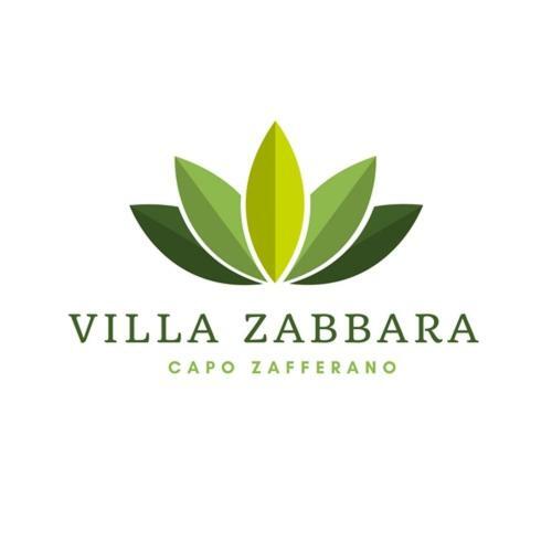 Villa Zabbara Capo Zafferano