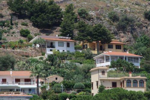 Villa Zabbara Capo Zafferano