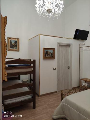 Apartamento Sicilia Bedda Appartament
