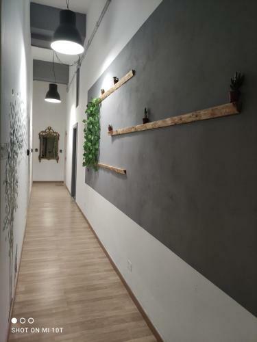 Apartamento Sicilia Bedda Appartament