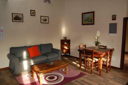 Apartamento Villa Ulqini