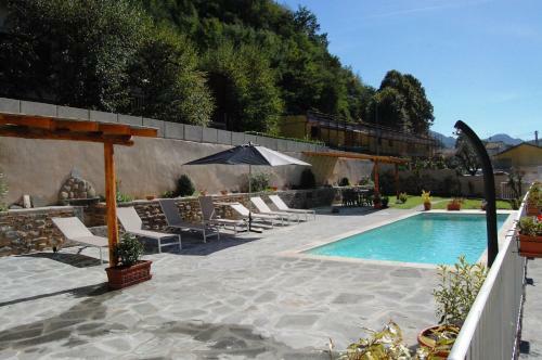 Apartamento Villa Ulqini
