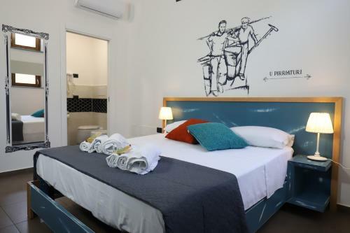 B&B Pirriera