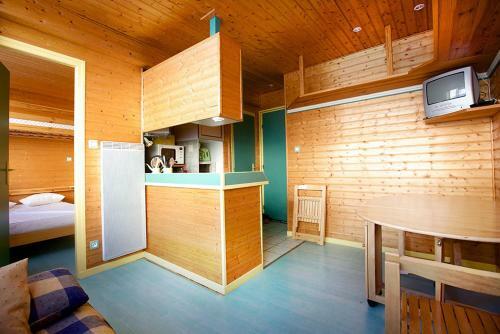 Apartamento Appartement La Cabane D'engaly