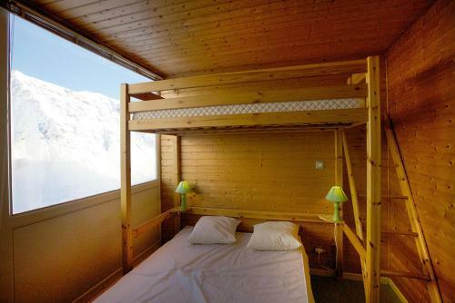 Apartamento Appartement La Cabane D'engaly