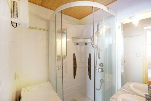 Apartamento Appartement La Cabane D'engaly