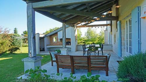 Domaine Du Grand Theuillac