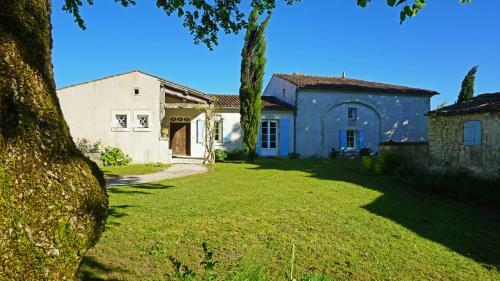Domaine Du Grand Theuillac
