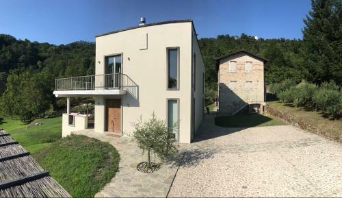 Private Tuscan Estate