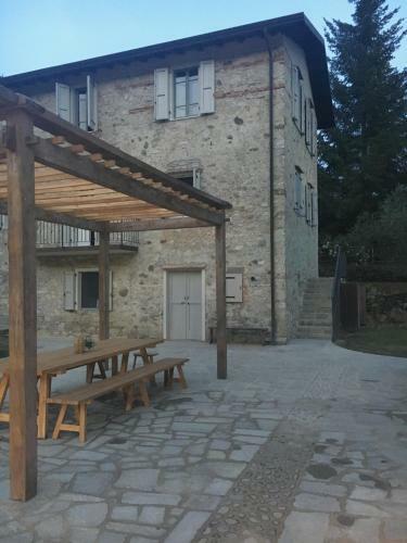 Private Tuscan Estate