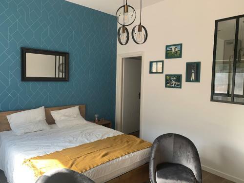 Apartamento L'arbois 1876-la Verri�re-