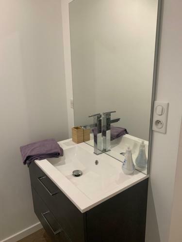 Apartamento L'arbois 1876-la Verri�re-