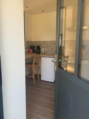 Apartamento L'arbois 1876-la Verri�re-
