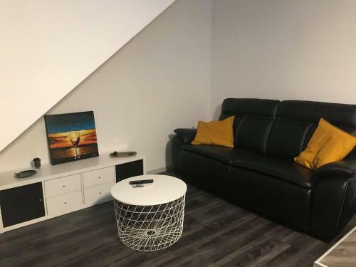 Apartamento Bulles Emotions