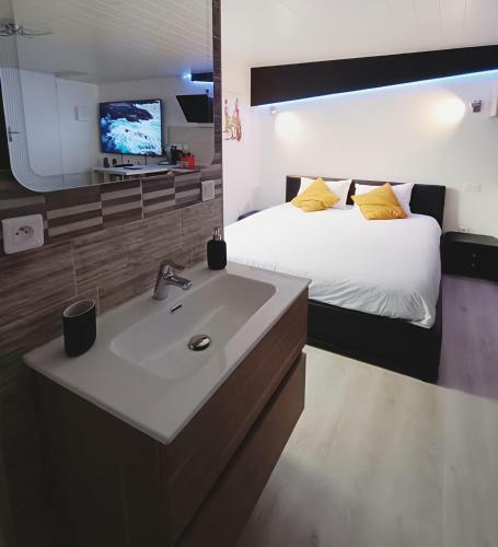 Apartamento Bulles Emotions