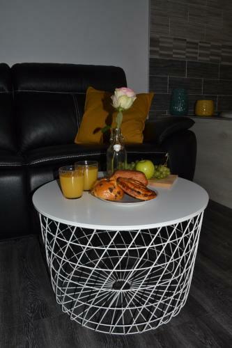 Apartamento Bulles Emotions