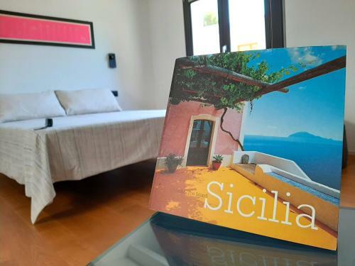 Apartamento Le Dimore Di Palagonia