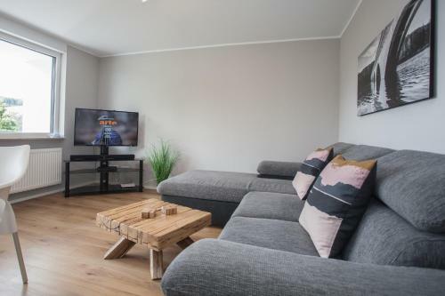 Apartamento Am Bergelchen 13-m