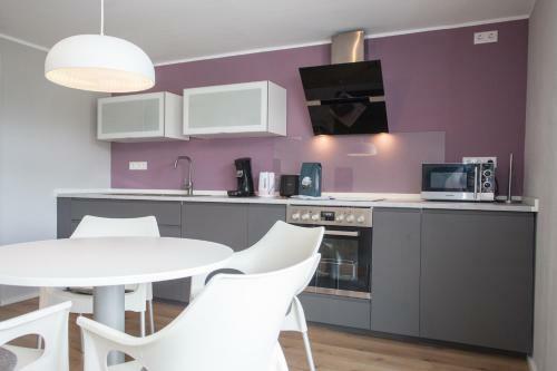 Apartamento Am Bergelchen 13-m