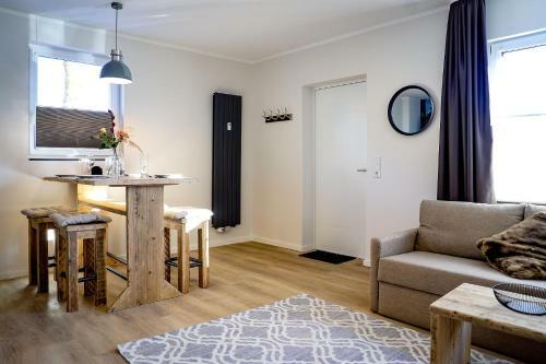 Apartamento Smart Resorts Haus Saphir 501